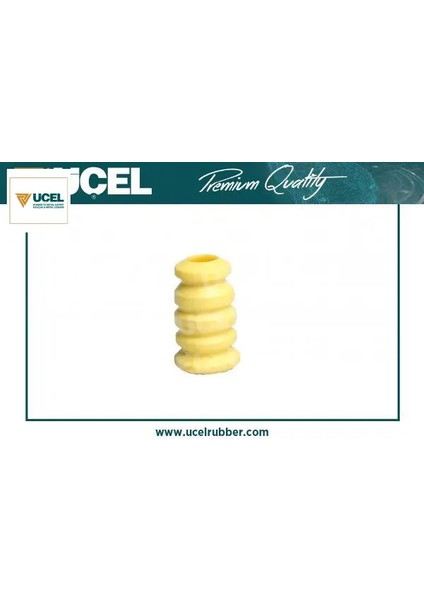 Amortisör Takozu Ön 207 Sw 1.4-1.4 16V-1.6 16V Vtı-1.4 Hdı