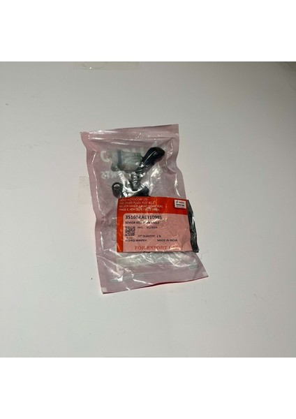 Hero HR200-XV F2401 Devrilme Sensörü (Acil Stop)