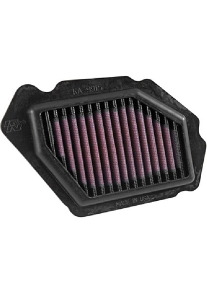 K&n KA-9915 Temizlenebilir Hava Filtresi