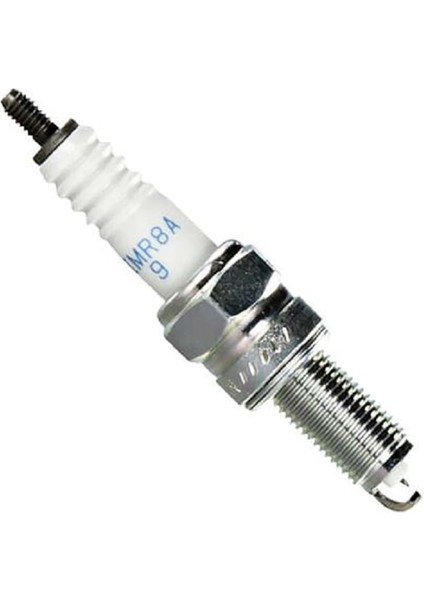 Ngk SIMR8A9 Lazer Iridyum Buji