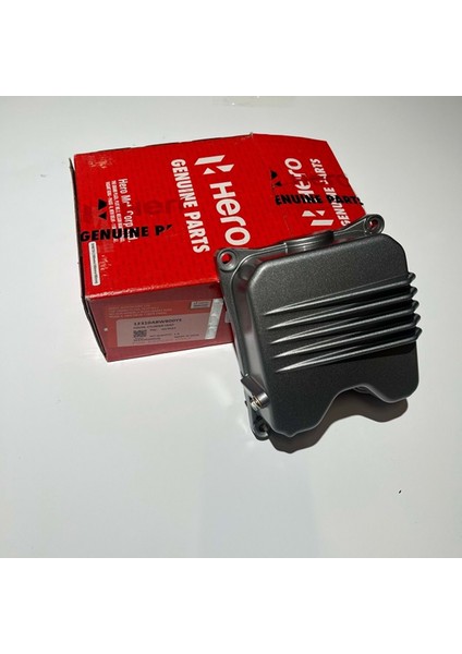 Hero HR200-XV E0101 Subap Kapak