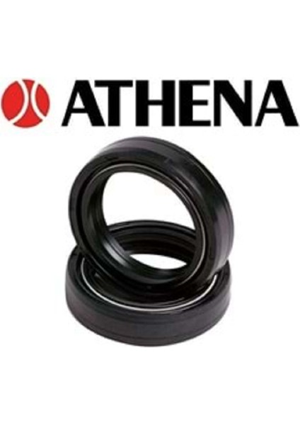 41X54X11 Athena Ön Amortisör/ön Maşa Yağ Keçesi