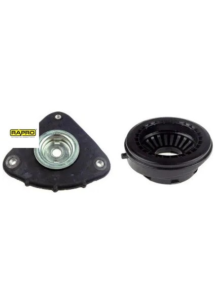 Ön Amortisör Takozu ve Rulmanı Kit Focus Iı 04>11 Focus Iııı 14> Yeni Connect 1.6 1.5 Tdci 15> Kuga