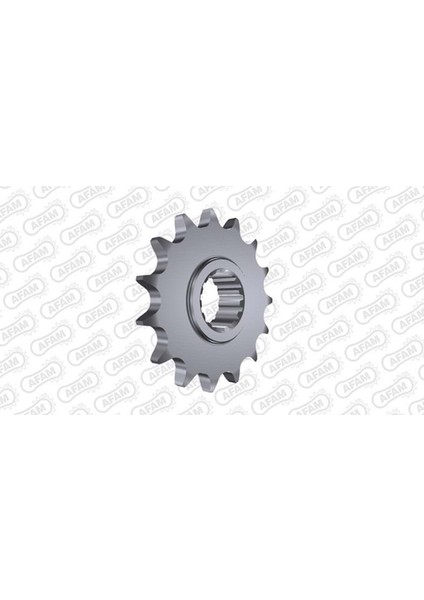 Afam Çelik Ön Dişli 52901-15 525