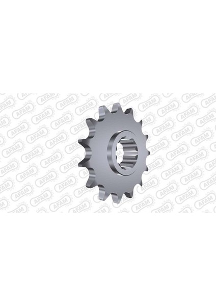 Afam Çelik Ön Dişli 28401-15 525