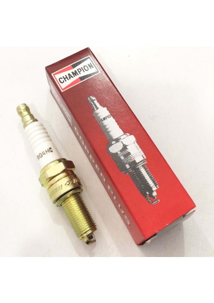 Champion RG4HC Pulsar 200 Yan Buji