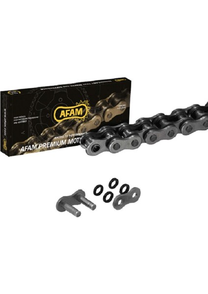 Afam A525XMR3 525X114 Zincir Çelik
