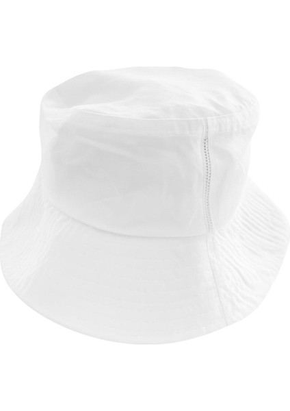 Unisex Mikro Kumaş Yazlık Kova Şapka Havalandırmalı, Terletmeyen Ince Bucket
