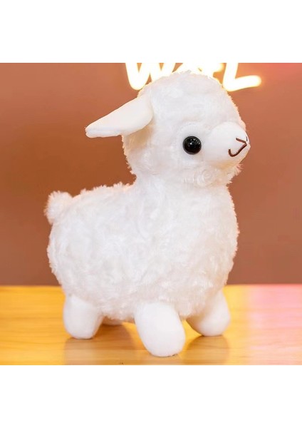 Peluş Oyuncaklar Sekiz Inç Kapmak Makinesi Bebek Parti Numarası Düğün Atmak Bebek Durak Zemin Itme Arkadaşı Hediye Aktivite Bebekleri (Yurt Dışından)