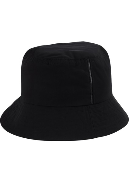 Unisex Mikro Kumaş Yazlık Kova Şapka Havalandırmalı, Terletmeyen Ince Bucket