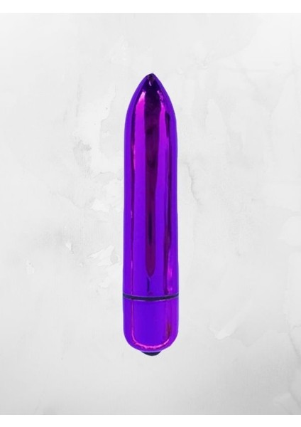 Aurora Boreale Kavun Aromalı Kayganlaştırcı Jel 100ML + Mini Kurşun Vibratör Mor