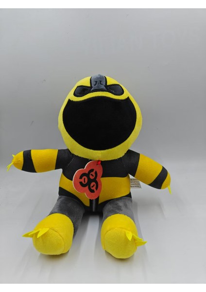 Yeni Mare Critters Oyunu Çevresel Kuzu Bebek Kabus Kuzu Peluş Oyuncaklar (Yurt Dışından)