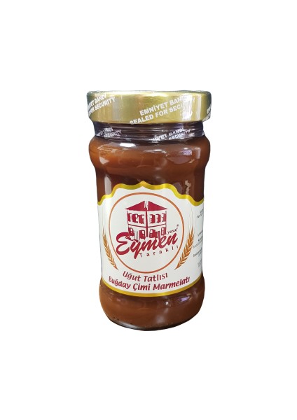 Buğday Çimi Marmelatı(Uğut Tatlısı)360 gr.-4 Adet fiyatları
