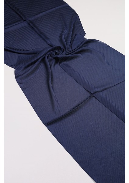 Hint Ipek Kendinden Desenli Pırıltı Şal - Desen-04 - Renk-12