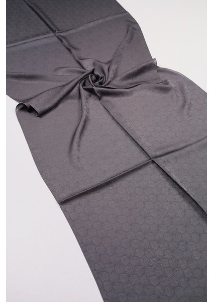 Hint Ipek Kendinden Desenli Pırıltı Şal - Desen-03 - Renk-13