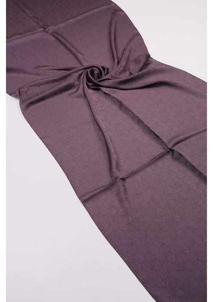 Hint Ipek Kendinden Desenli Pırıltı Şal - Desen-03 - Renk-06