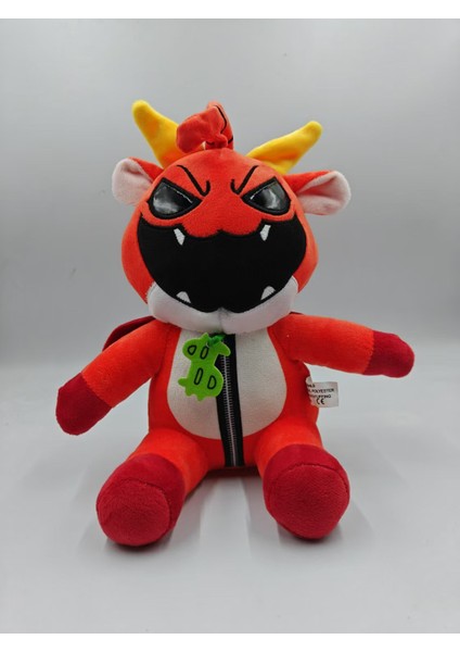Yeni Mare Critters Oyunu Çevresel Kuzu Bebek Kabus Kuzu Peluş Oyuncaklar (Yurt Dışından)