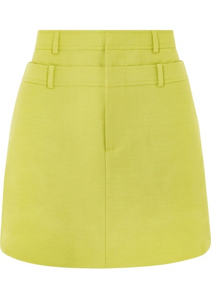 Rodborough Skirt, Modern ve Şık Kısa Etek