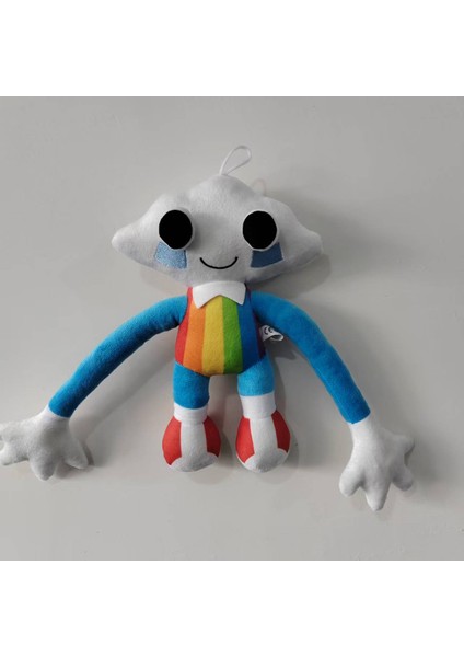 Yeni Nightmare Critters Bobby 4 Yeşil Dinozor Büyük Aslan Peluş Oyuncak Bebek (Yurt Dışından)