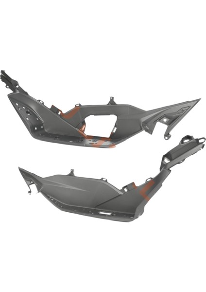 Honda Pcx Ayak Basma Yeri (Takım) (2020-2024)