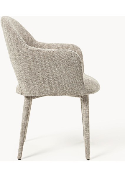 Rachel Kadife Koltuk: Pas Kırmızısı, Retro Tarz, Siyah Mat Ayaklar indirimleri