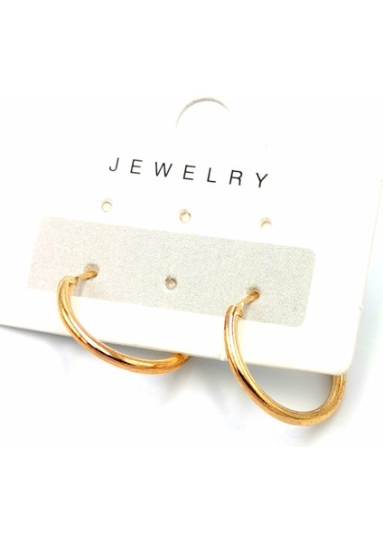 Figürlü Özel Tasarım Lüks Küpe