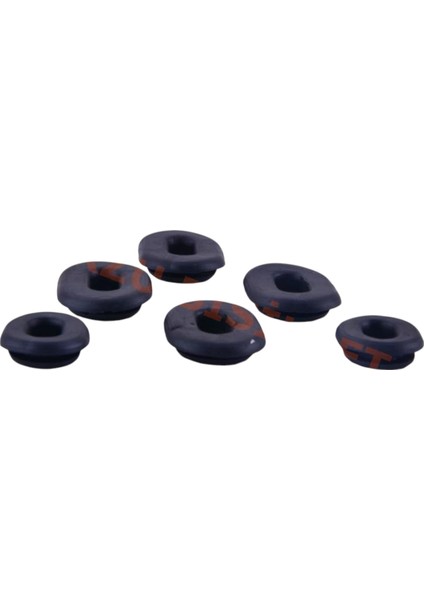 Cg Serisi Yan Kapak Lastikleri (Takım)