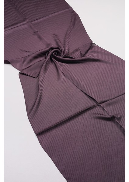 Hint Ipek Kendinden Desenli Pırıltı Şal - Desen-04 - Renk-04