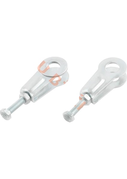 Yamaha Ybr 125 Arka Zincir Gerdirme (Mondial Kt)