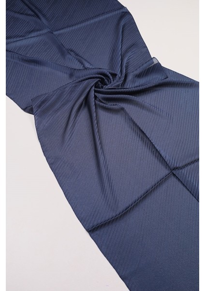 Hint Ipek Kendinden Desenli Pırıltı Şal - Desen-04 - Renk-09