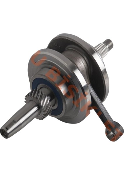 Cg Serisi Krank 125CC 150CC (Green Shaft)