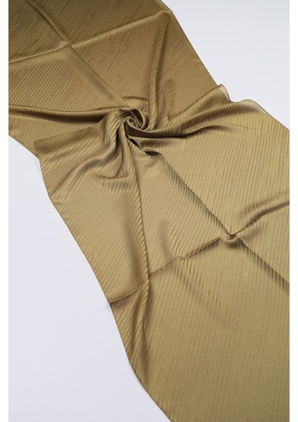 Hint Ipek Kendinden Desenli Pırıltı Şal - Desen-04 - Renk-01