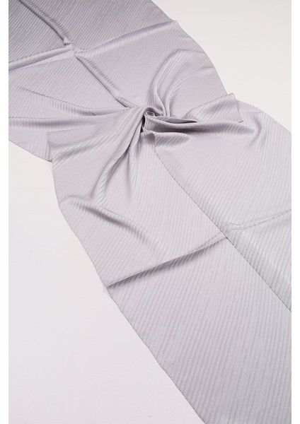 Hint Ipek Kendinden Desenli Pırıltı Şal - Desen-04 - Renk-15