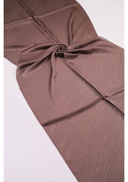 Hint Ipek Kendinden Desenli Pırıltı Şal - Desen-04 - Renk-13