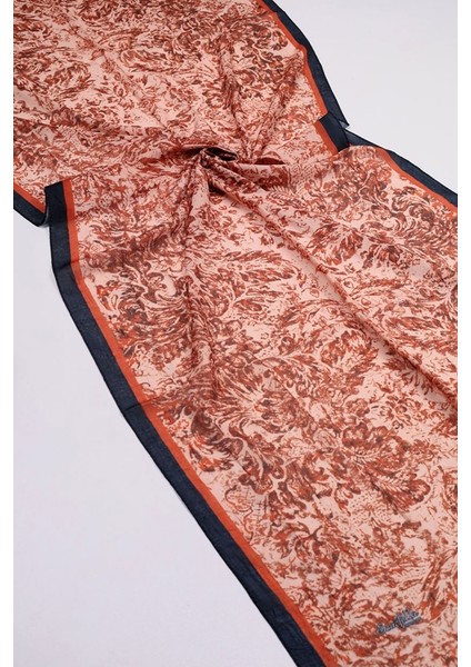 Desenli Premium Şal - Desen-12 - Renk-12
