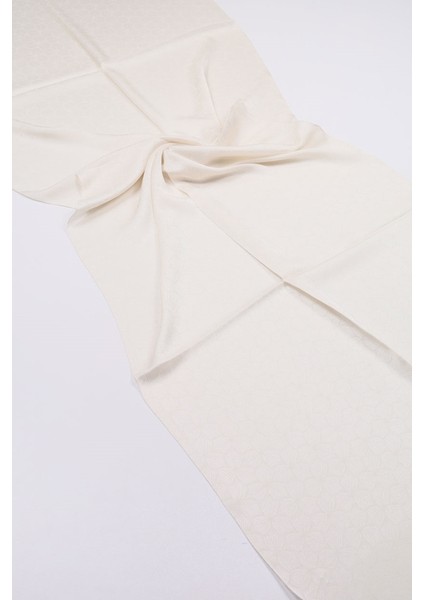 Hint Ipek Kendinden Desenli Pırıltı Şal - Desen-03 - Renk-07