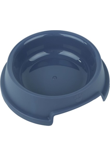 Mavi 0,3 Litre Pet Mama Kabı, Sağlıklı ve Şık Evcil Hayvan Mama Kabı fiyatları
