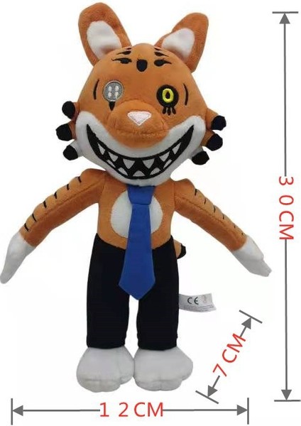 Yeni Mr.hopp`s Playhouse Oyunu Bay Hopp Tavşan Peluş Bebek (Yurt Dışından)