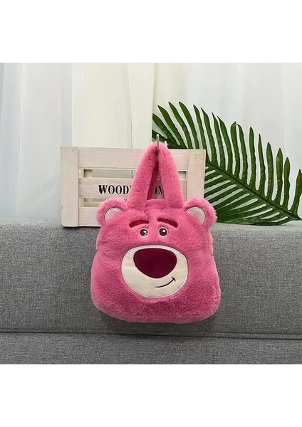 Peluş Oyuncaklar Sekiz Inç Kapmak Makinesi Bebek Parti Numarası Düğün Atmak Bebek Durak Zemin Itme Arkadaşı Hediye Aktivite Bebekleri (Yurt Dışından)