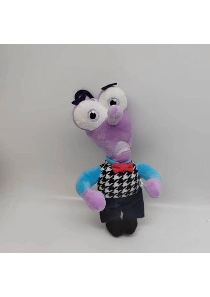 Yeni Mind Squad Inside Out Çizgi Film Oyuncak Bebek Peluş Oyuncak Bebekler (Yurt Dışından)