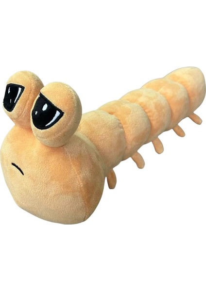 Yeni My Pet Alien Oyuncak Alien Pou Peluş Oyun Çevresel Peluş Figür (Yurt Dışından)