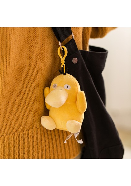 Bebek Pikachu Anahtarlık Kolye Pokémon Moe Pokemon Genie Kaplumbağa Küçük Ateş Ejderhası (Yurt Dışından)