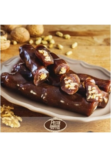 Gümüşhane'den Cevizli Köme 500 gr modelleri