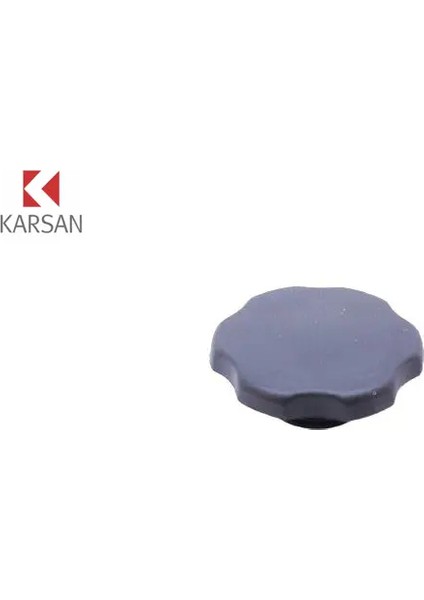 Motor Yağ Doldurma Kapağı Premıer