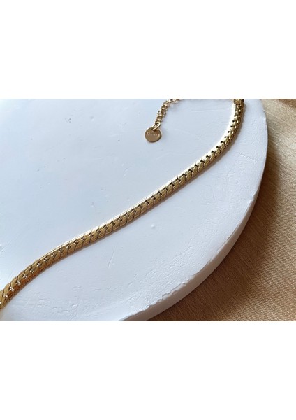 Yassı Çelik Bileklik Gold fiyatları