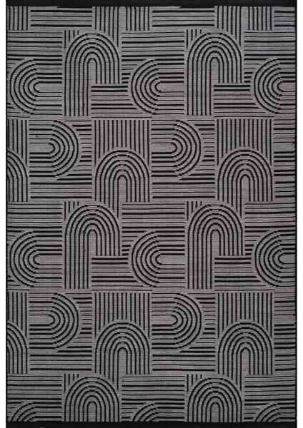 Rug Serisi Dokuma Taban Kilim Halı