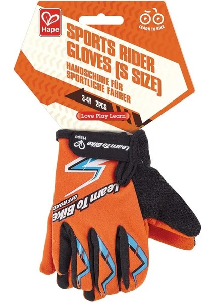 Sportif Çocuk Eldivenleri,kaymaz Tutuşlu, Renkli ve Konforlu fiyatları