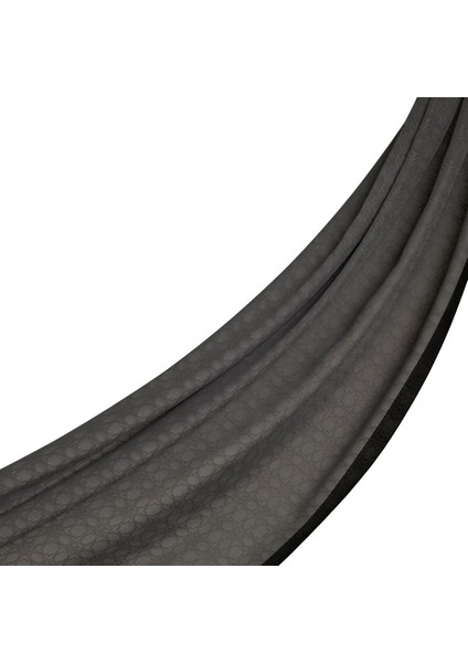 Gümüş Ipekevi Monogram Şal 4356 fiyatları