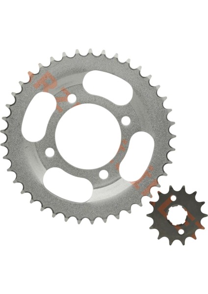 Mondial Mg Superboy Ön Arka Dişli Seti (14T / 41T)