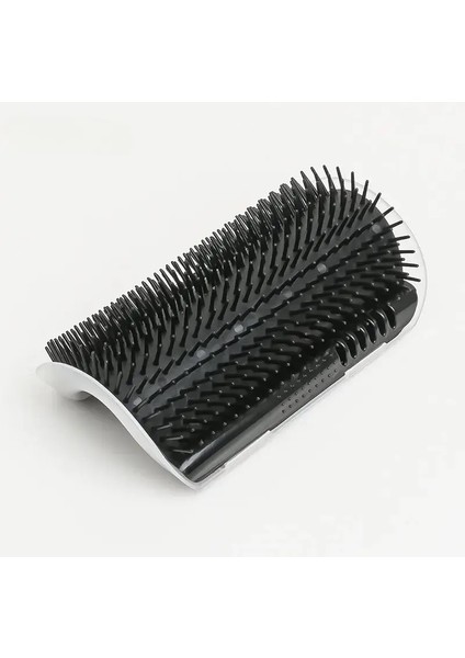Kediler Için Tarak Ürünleri Pet Saç Çıkartma Fırçası Evcil Hayvan Kıllarını Çıkarır Cat Masaj Aksesuarları Tımar Sıyırıcı Malzemeleri Ev Gardencolor: 1 Pc Gri/boyut: 12X9X5CM (Yurt Dışından) fiyatları